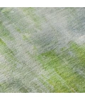 Dalyn Ravenna Green RN2 8ft. x 8ft. Rug