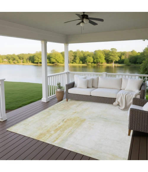 Dalyn Ravenna Ivory RN2 8ft. x 10ft. Rug