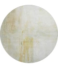 Dalyn Ravenna Ivory RN2 8ft. x 8ft. Rug