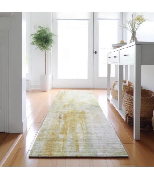Dalyn Ravenna Ivory RN2 2ft.3in. x 7ft.6in. Rug