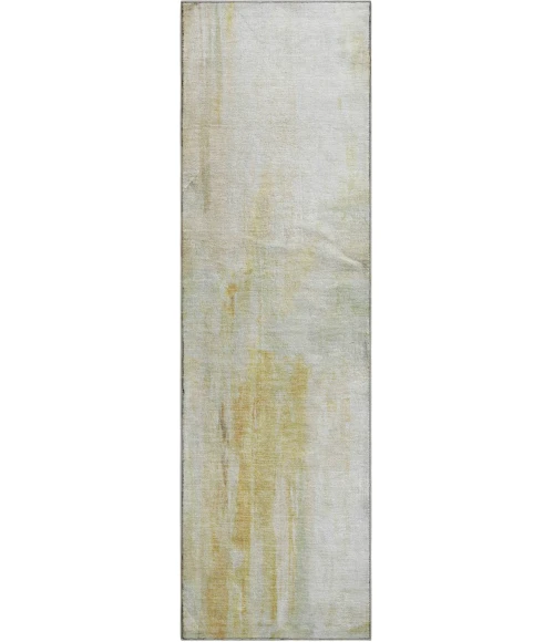 Dalyn Ravenna Ivory RN2 2ft.3in. x 7ft.6in. Rug