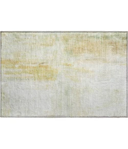 Dalyn Ravenna Ivory RN2 1ft.8in. x 2ft.6in. Rug