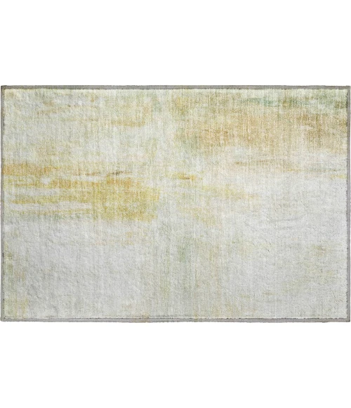 Dalyn Ravenna Ivory RN2 1ft.8in. x 2ft.6in. Rug
