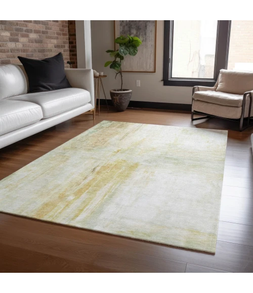 Dalyn Ravenna Ivory RN2 8ft. x 10ft. Rug