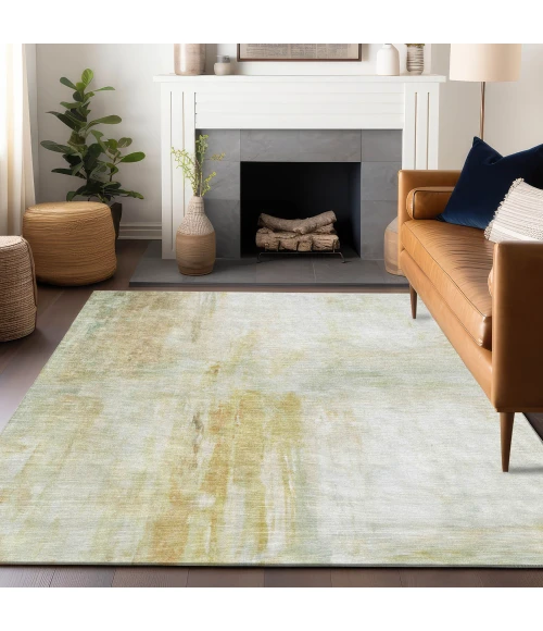 Dalyn Ravenna Ivory RN2 8ft. x 10ft. Rug