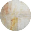 Dalyn Ravenna Orange RN2 8ft. x 8ft. Rug