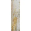 Dalyn Ravenna Orange RN2 2ft.3in. x 7ft.6in. Rug