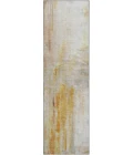 Dalyn Ravenna Orange RN2 2ft.3in. x 7ft.6in. Rug