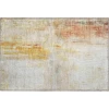 Dalyn Ravenna Orange RN2 1ft.8in. x 2ft.6in. Rug