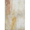 Dalyn Ravenna Orange RN2 5ft. x 7ft.6in. Rug