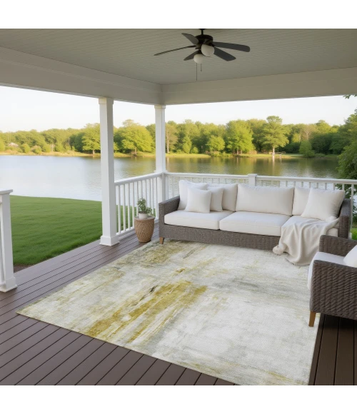 Dalyn Ravenna Brown RN2 5ft. x 7ft.6in. Rug