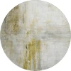 Dalyn Ravenna Brown RN2 8ft. x 8ft. Rug
