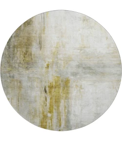 Dalyn Ravenna Brown RN2 8ft. x 8ft. Rug