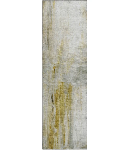 Dalyn Ravenna Brown RN2 2ft.3in. x 7ft.6in. Rug