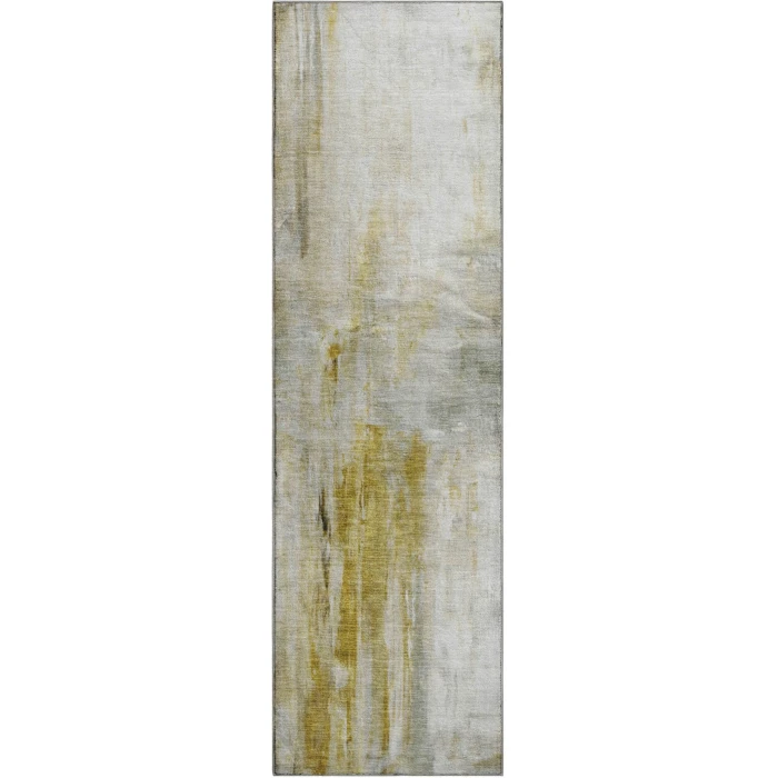Dalyn Ravenna Brown RN2 2ft.3in. x 7ft.6in. Rug