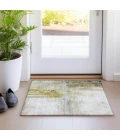 Dalyn Ravenna Brown RN2 1ft.8in. x 2ft.6in. Rug