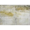 Dalyn Ravenna Brown RN2 1ft.8in. x 2ft.6in. Rug
