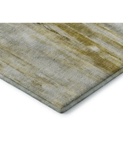 Dalyn Ravenna Brown RN2 1ft.8in. x 2ft.6in. Rug