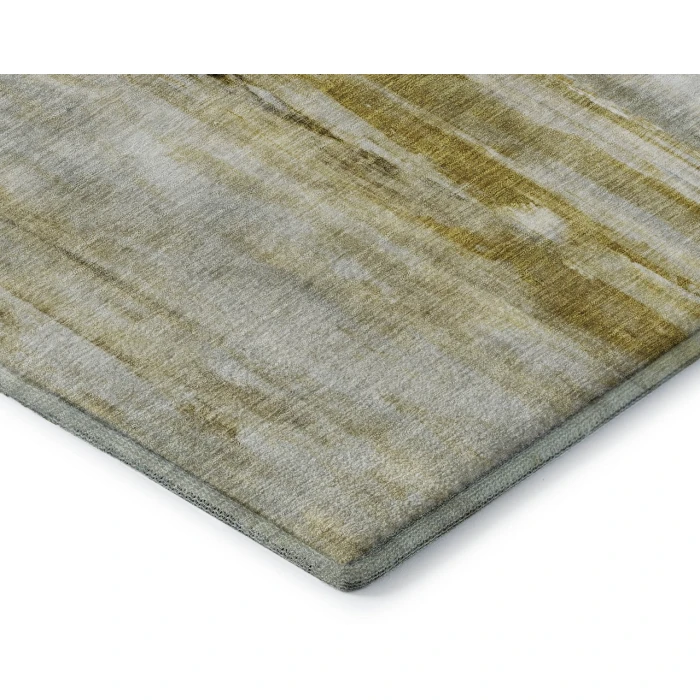 Dalyn Ravenna Brown RN2 2ft.3in. x 7ft.6in. Rug