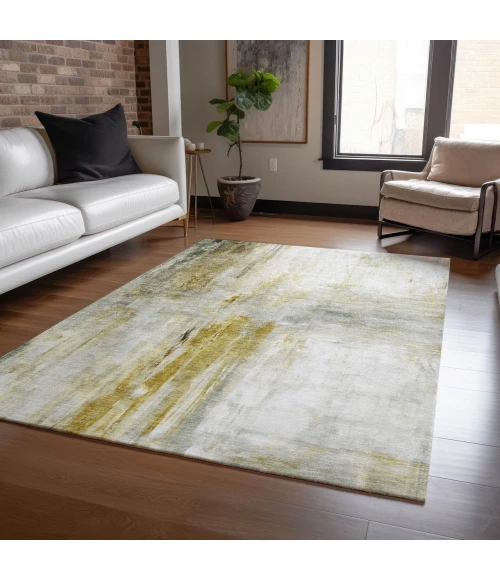 Dalyn Ravenna Brown RN2 5ft. x 7ft.6in. Rug