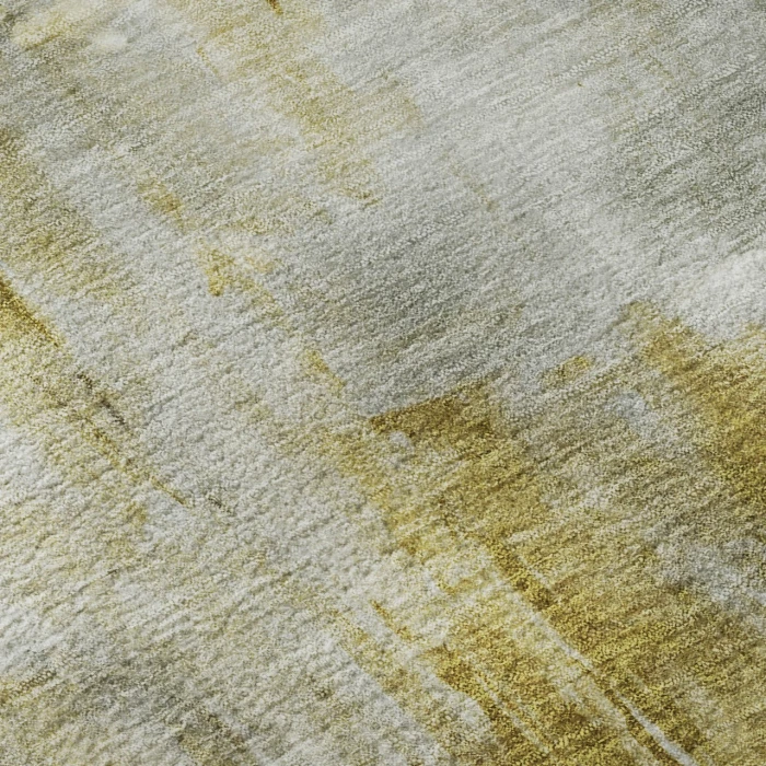 Dalyn Ravenna Brown RN2 2ft.3in. x 7ft.6in. Rug