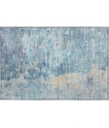 Dalyn Ravenna Blue RN3 1ft.8in. x 2ft.6in. Rug