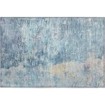 Dalyn Ravenna Blue RN3 1ft.8in. x 2ft.6in. Rug