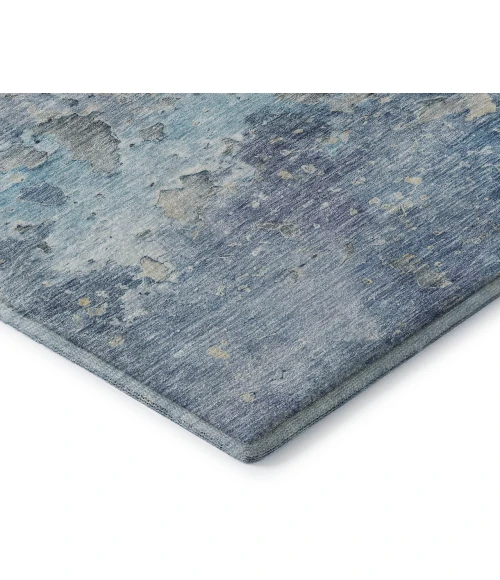 Dalyn Ravenna Blue RN3 5ft. x 7ft.6in. Rug