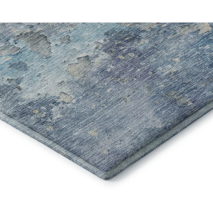 Dalyn Ravenna Blue RN3 5ft. x 7ft.6in. Rug