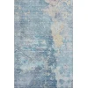 Dalyn Ravenna Blue RN3 8ft. x 10ft. Rug