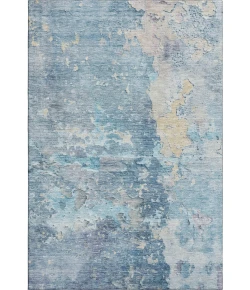 Dalyn Ravenna Blue RN3 5ft. x 7ft.6in. Rug