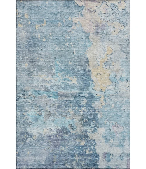 Dalyn Ravenna Blue RN3 5ft. x 7ft.6in. Rug