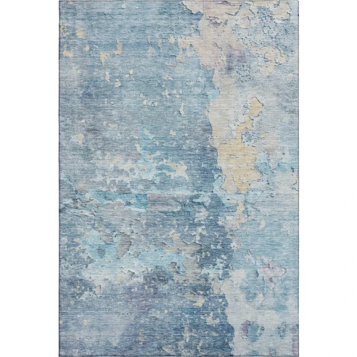 Dalyn Ravenna Blue RN3 5ft. x 7ft.6in. Rug
