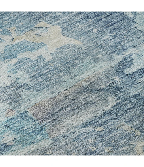 Dalyn Ravenna Blue RN3 5ft. x 7ft.6in. Rug
