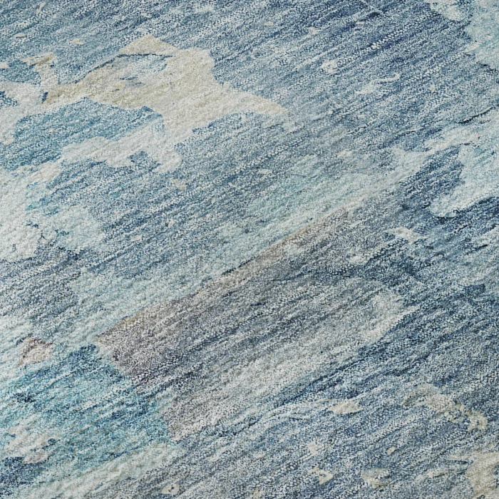 Dalyn Ravenna Blue RN3 5ft. x 7ft.6in. Rug