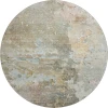 Dalyn Ravenna Brown RN3 8ft. x 8ft. Rug