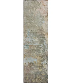 Dalyn Ravenna Brown RN3 2ft.3in. x 7ft.6in. Rug