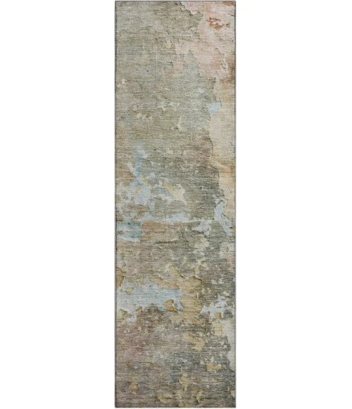 Dalyn Ravenna Brown RN3 2ft.3in. x 7ft.6in. Rug