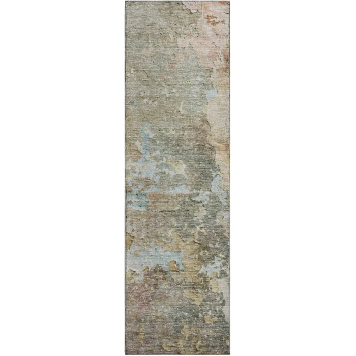 Dalyn Ravenna Brown RN3 2ft.3in. x 7ft.6in. Rug