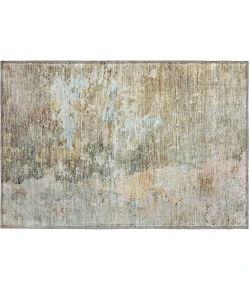 Dalyn Ravenna Brown RN3 1ft.8in. x 2ft.6in. Rug