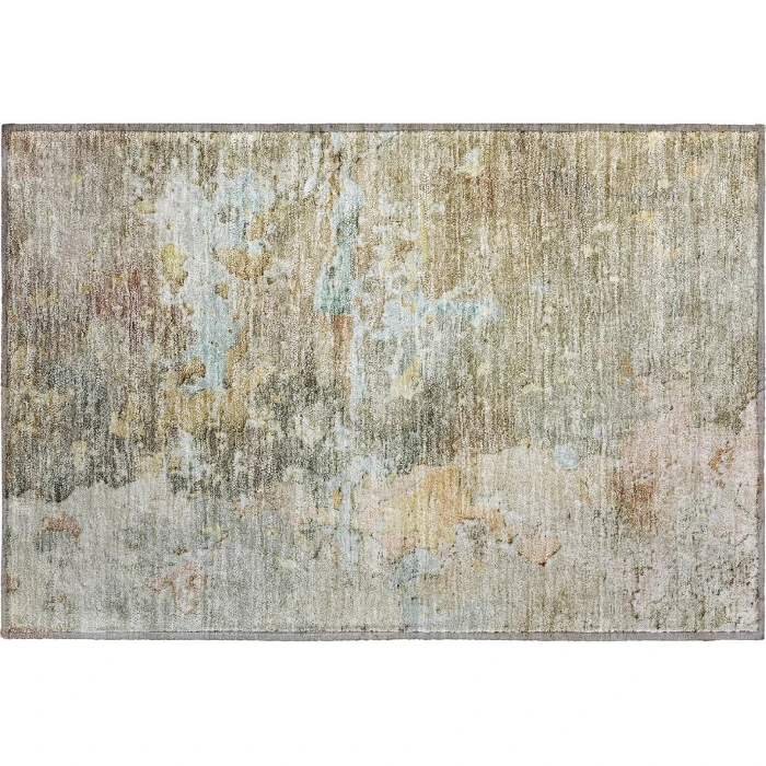 Dalyn Ravenna Brown RN3 1ft.8in. x 2ft.6in. Rug