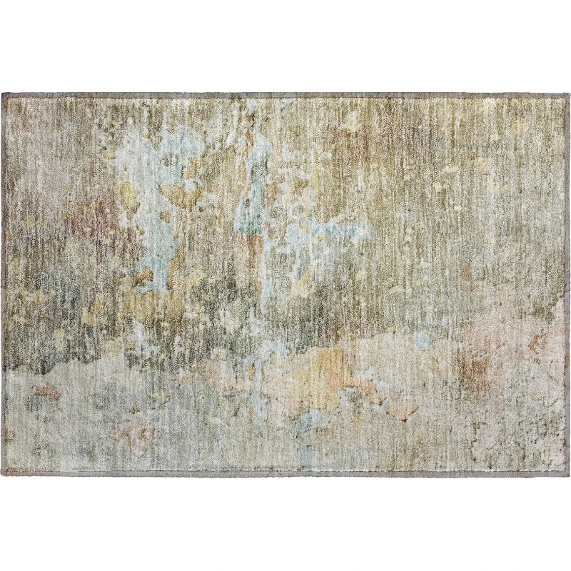 Dalyn Ravenna Brown RN3 1ft.8in. x 2ft.6in. Rug