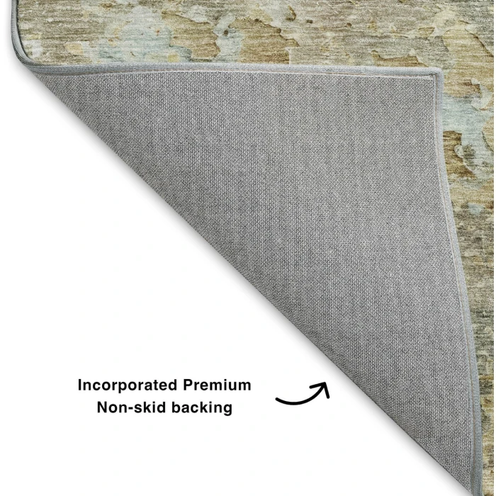 Dalyn Ravenna Brown RN3 5ft. x 7ft.6in. Rug