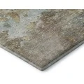 Dalyn Ravenna Brown RN3 1ft.8in. x 2ft.6in. Rug