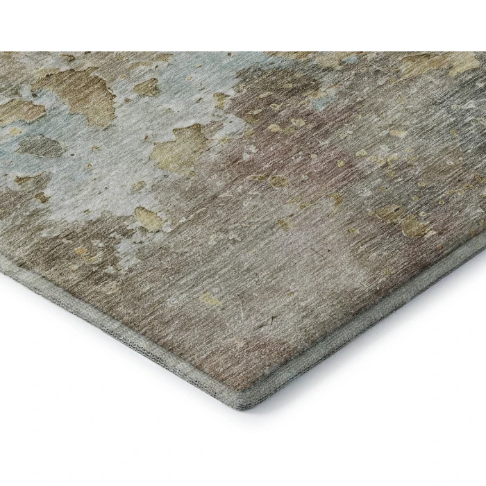 Dalyn Ravenna Brown RN3 5ft. x 7ft.6in. Rug