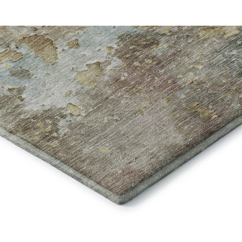 Dalyn Ravenna Brown RN3 1ft.8in. x 2ft.6in. Rug