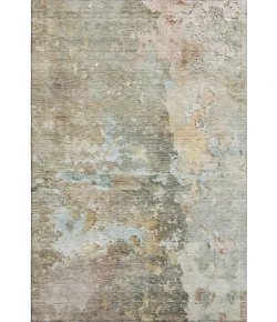 Dalyn Ravenna Brown RN3 9ft. x 12ft. Rug