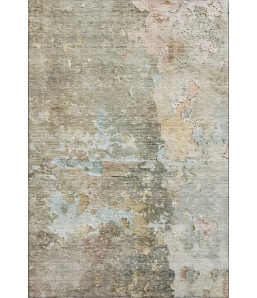 Dalyn Ravenna Brown RN3 9ft. x 12ft. Rug
