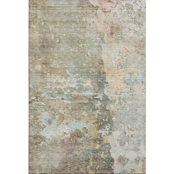 Dalyn Ravenna Brown RN3 5ft. x 7ft.6in. Rug
