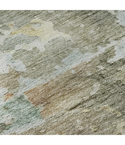 Dalyn Ravenna Brown RN3 9ft. x 12ft. Rug